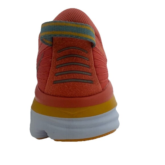 Hoka One One Women Bondi 7 Vallarta Blue Phlox Pink 1110519/CCSD Size 8.5 New‎ - Picture 10 of 14